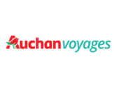 Bons de reduction Voyages Auchan