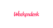 Bons de reduction Weekenddesk