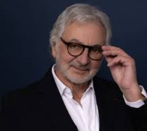 franck provost