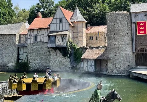 puy du fou