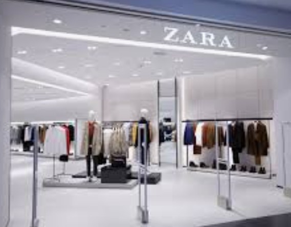 zara