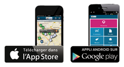 App mobile reducavenue