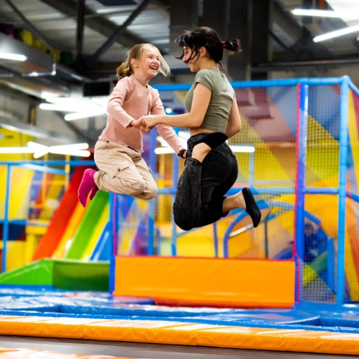 Codes promos et réductions HAPPYLAND CHARTRES