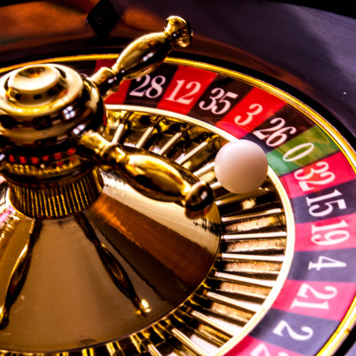 Codes promos et réductions GRAND CASINO LYON PHARAON LYON