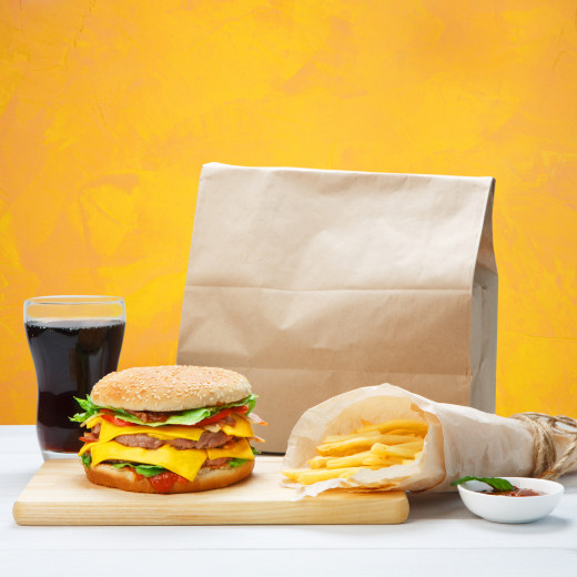 Nouveau Fast Food A Vannes Nouveau Fast Food A Vannes