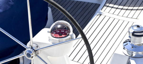 Jeu et concours Jeu Libération Nautic à l'Etrat (42) - Gagnez votre permis bateau !