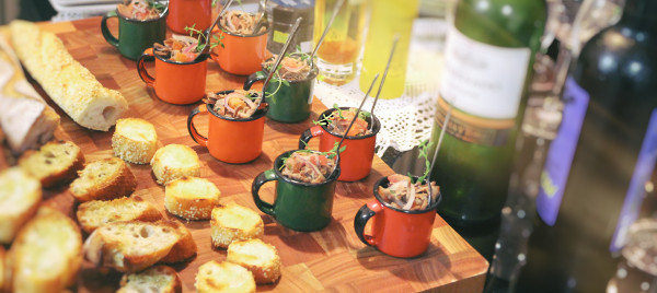 Codes promos et réductions ALLO APERO