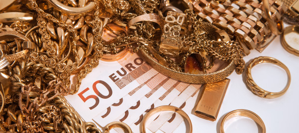 Codes promos et réductions ACHAT OR ET ARGENT