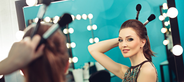 Jeu et concours Jeu Ti Beauty à Brest - Gagnez votre maquillage de jour