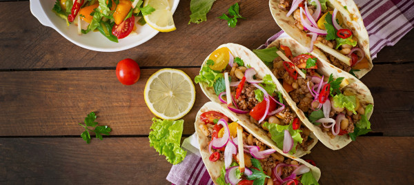 Codes promos et réductions EL RANCHO