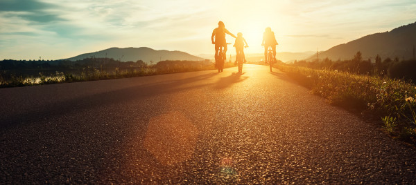 Jeu et concours Bikez avec la voie verte - Pouilly sous Charlieu (42) - Gagnez votre bon d'achat de 100€