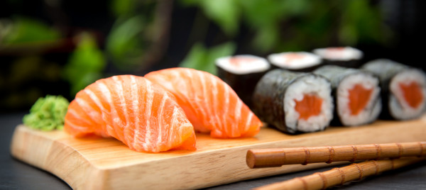 Jeu et concours Jeu LE COMPTOIR DU SUSHI - Montauban (82) - Gagnez votre menu Sushi