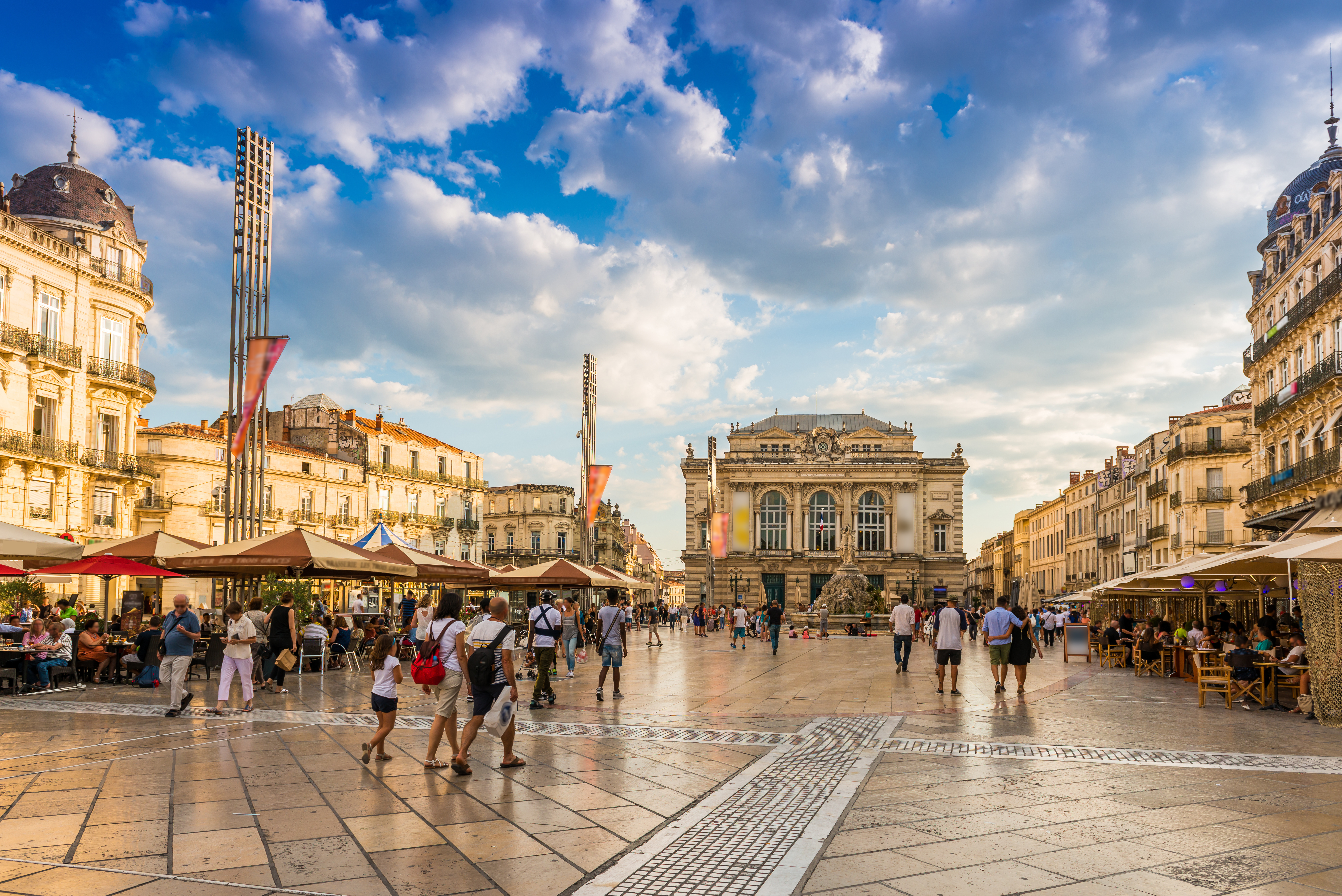 bons plans de Montpellier