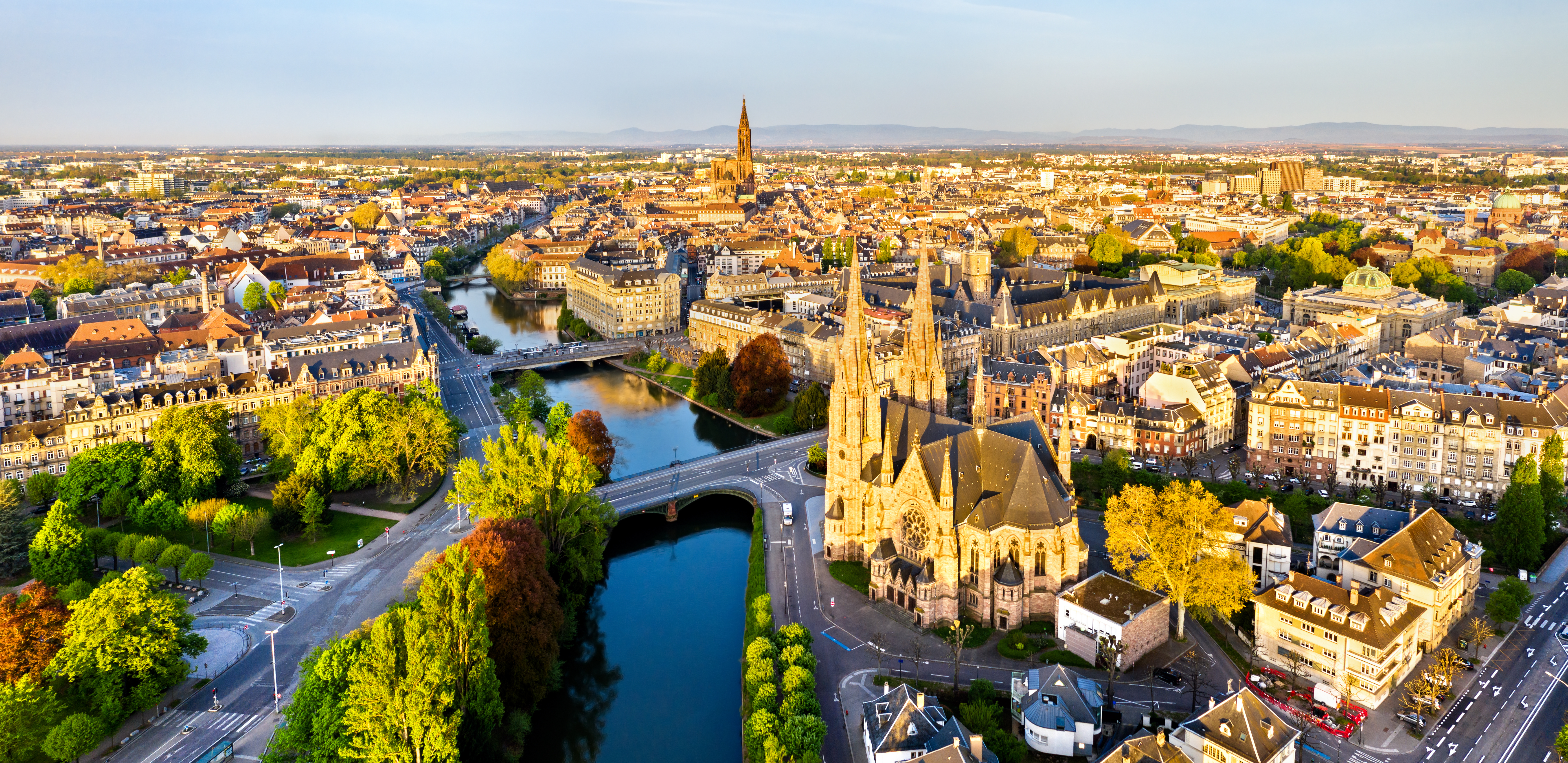 bons plans de strasbourg