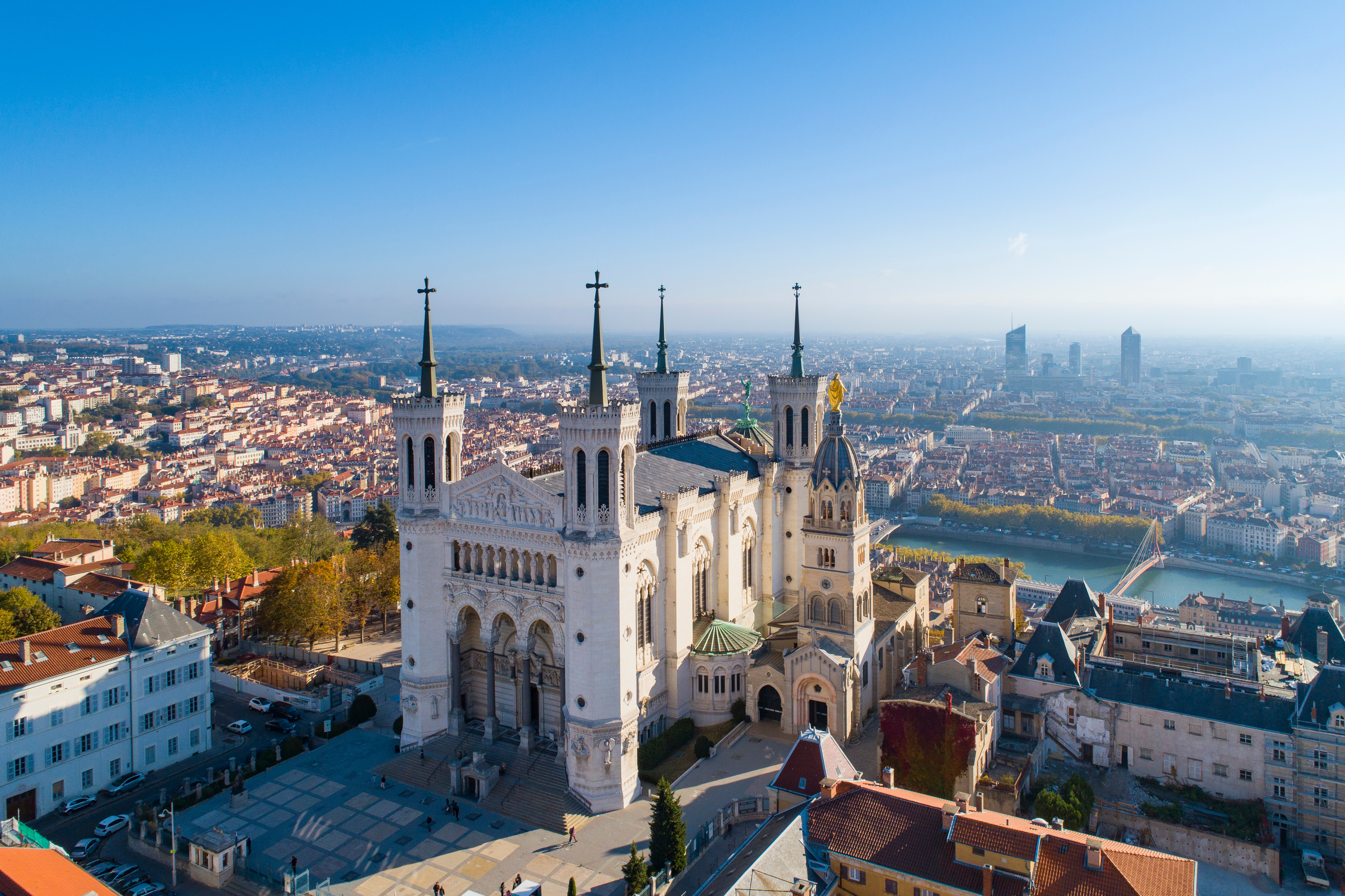 Lyon bons plans