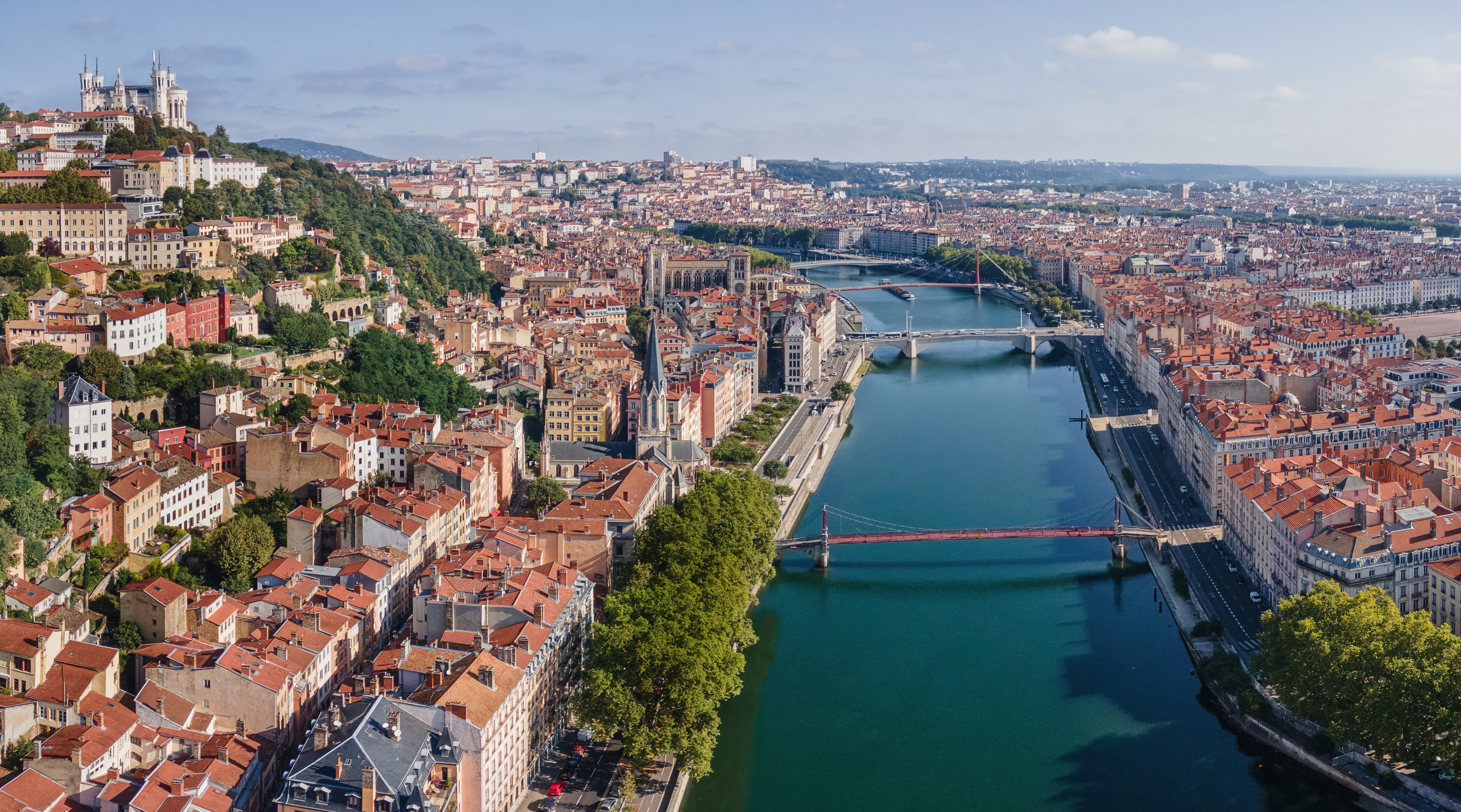 les bons plans de la ville de lyon