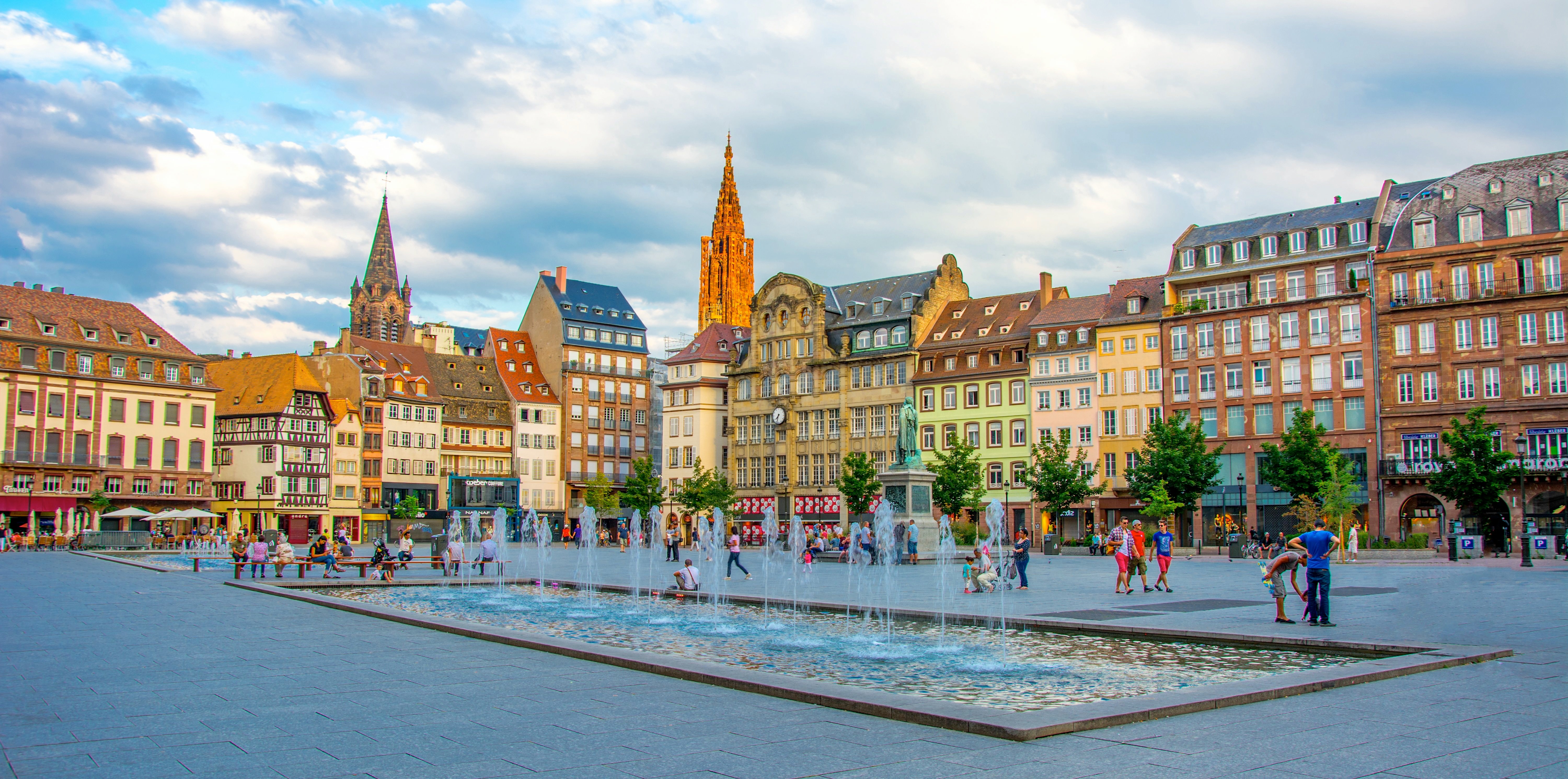 bon plan de strasbourg