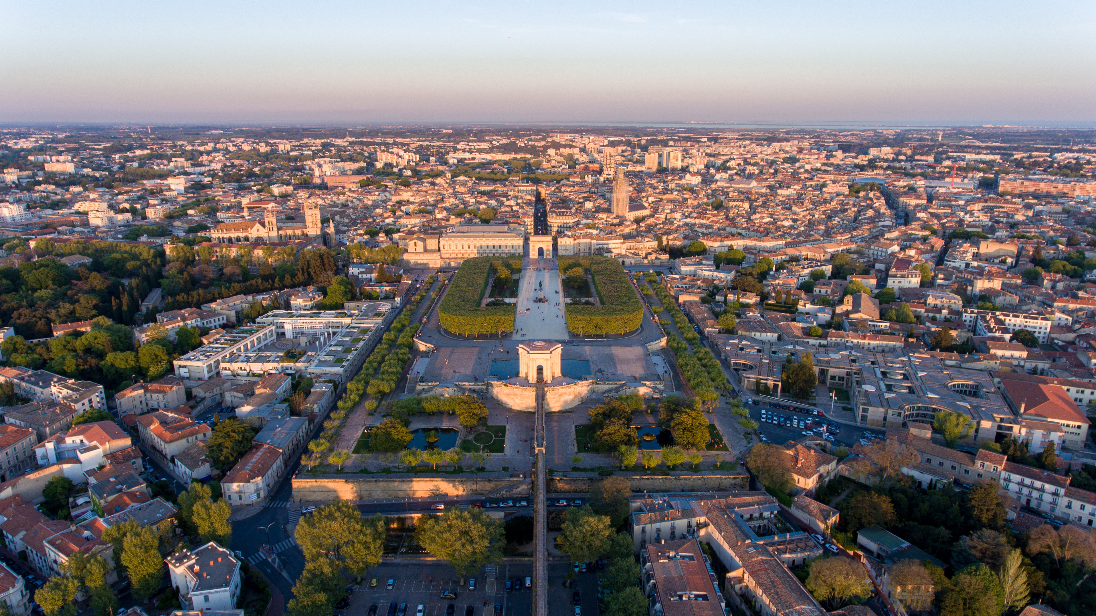 le bons plans de la ville de montpellier