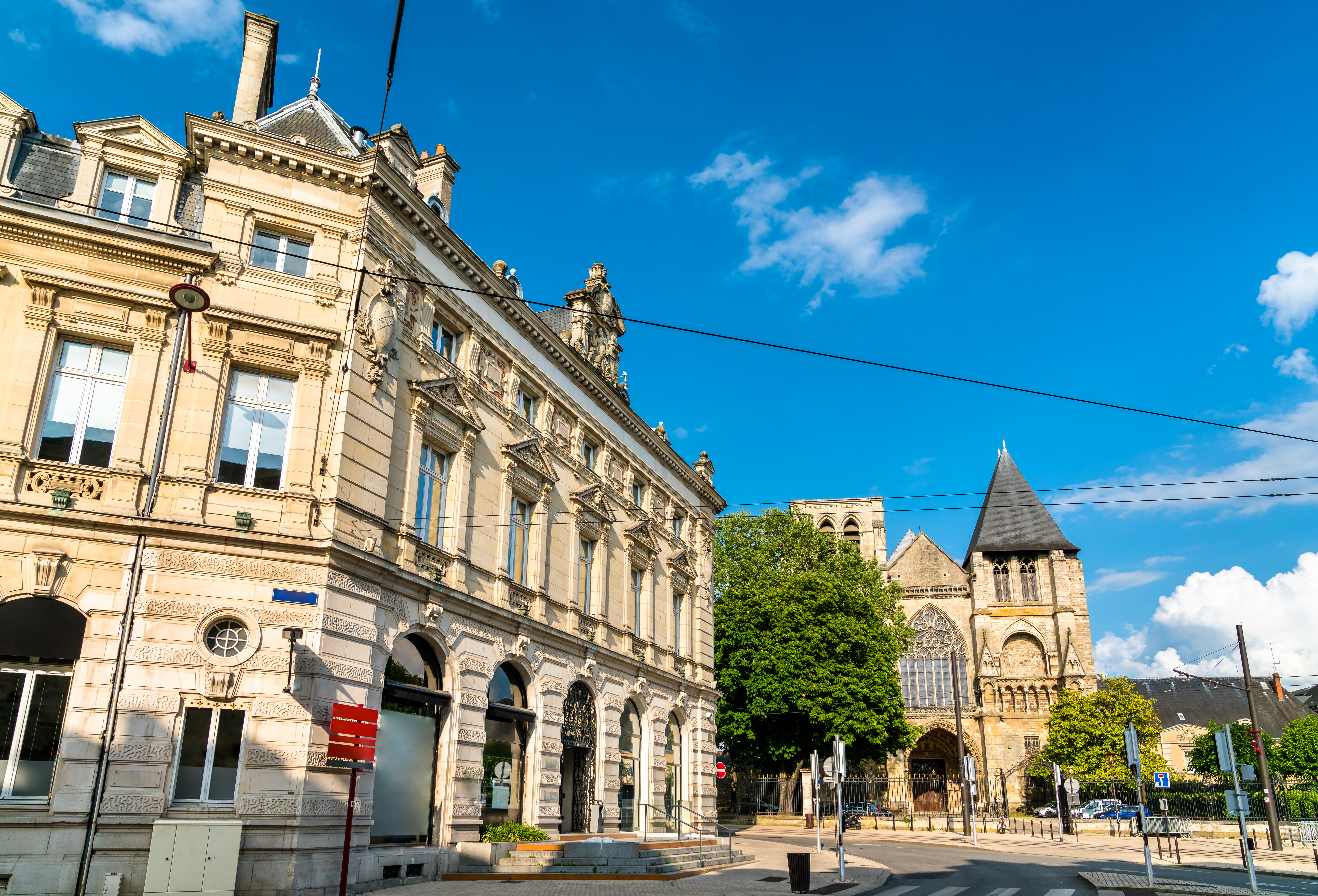 bons plans Le Mans