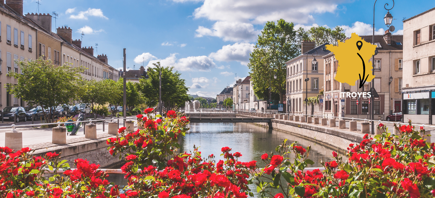 bons plans Troyes