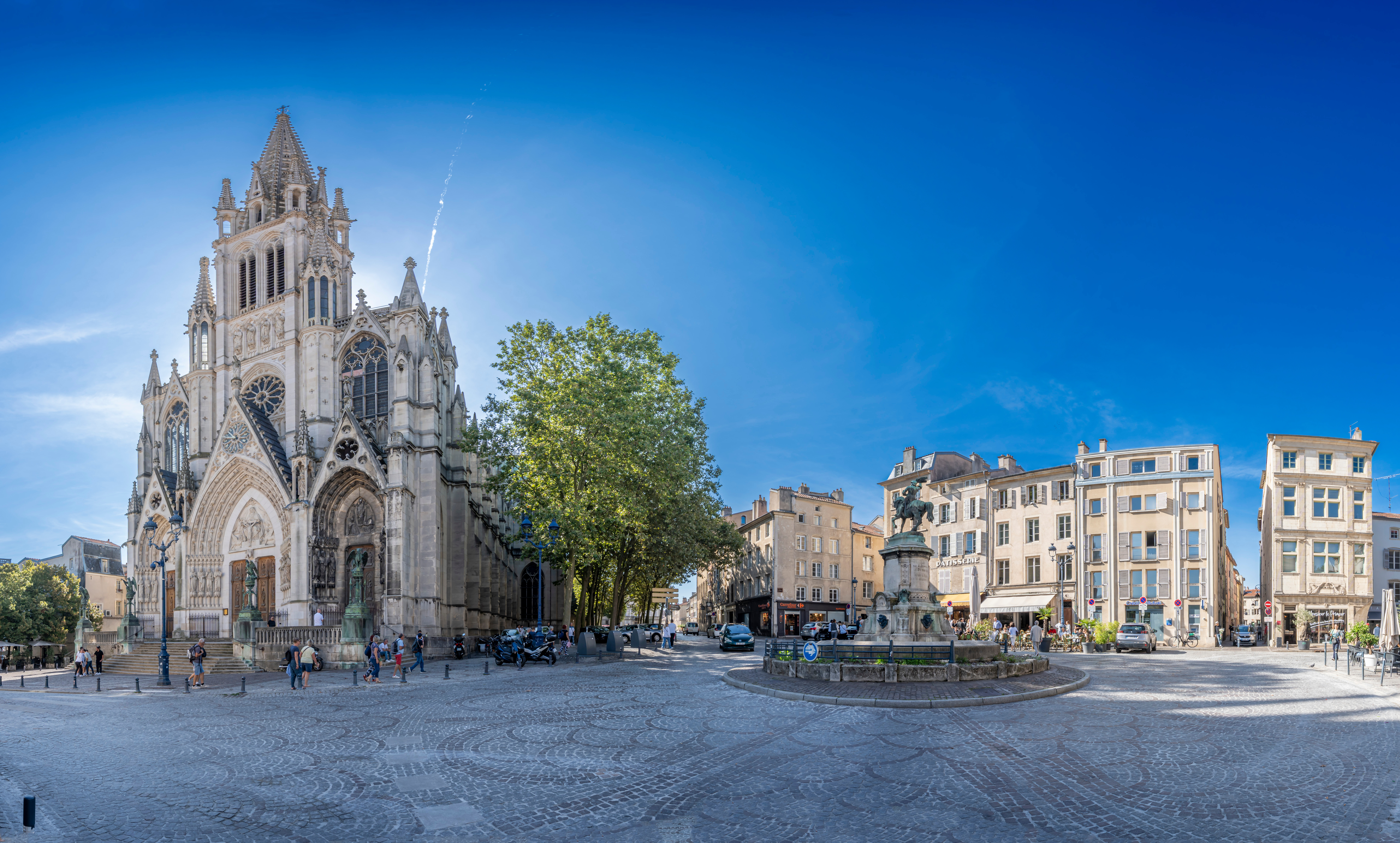 bons plans ville de nancy