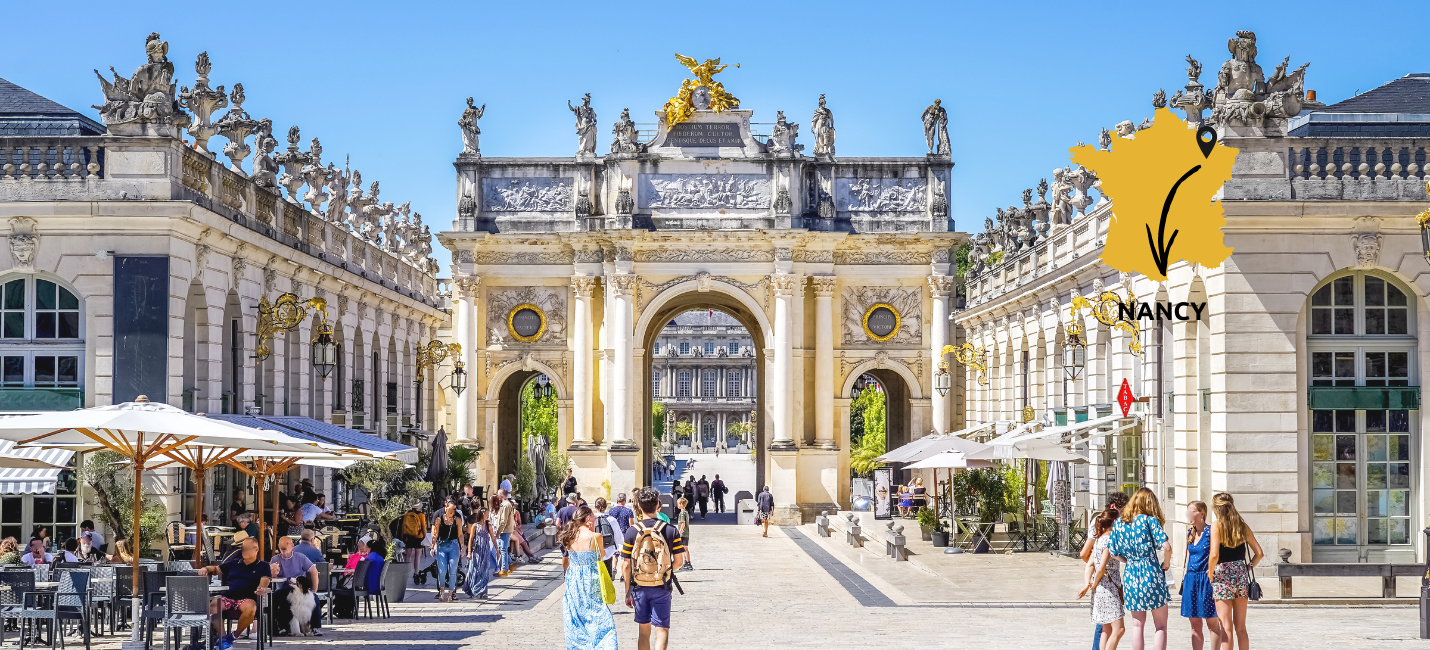 bons plans ville de nancy