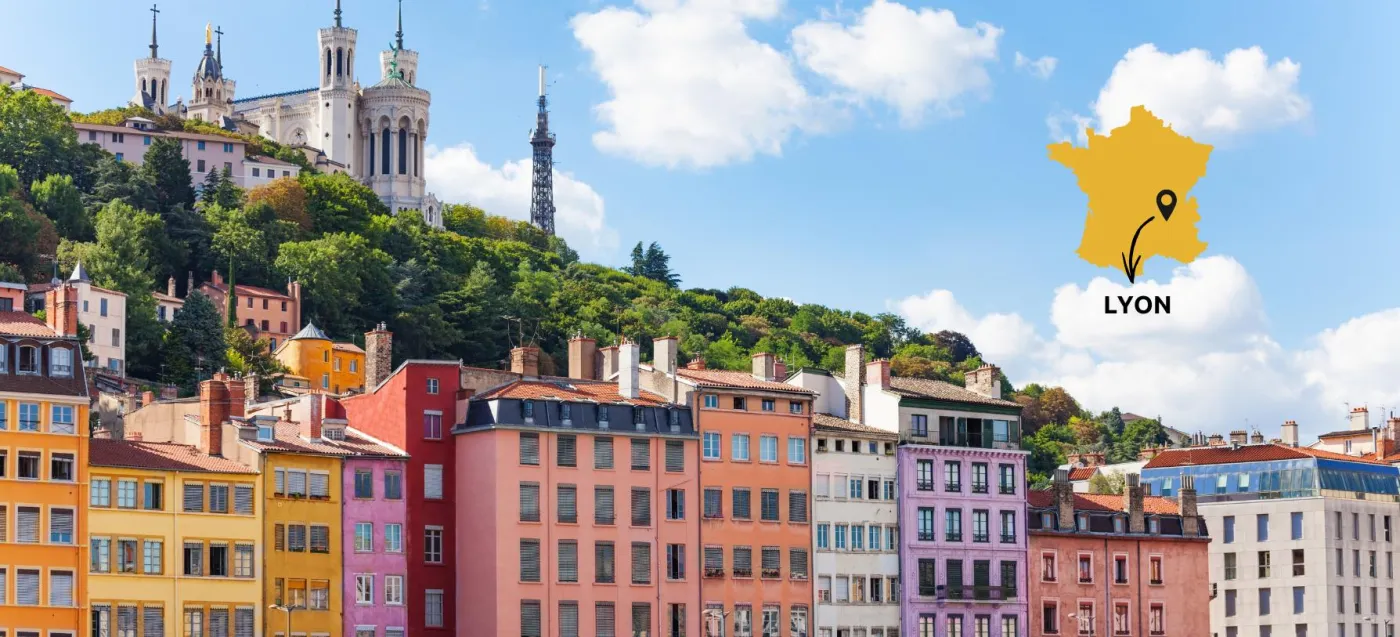 bons plans à Lyon