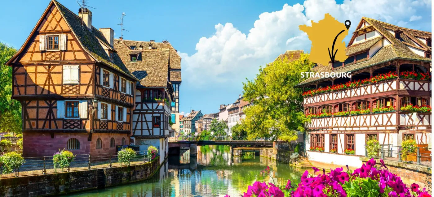 les bons plans et promotions strasbourg